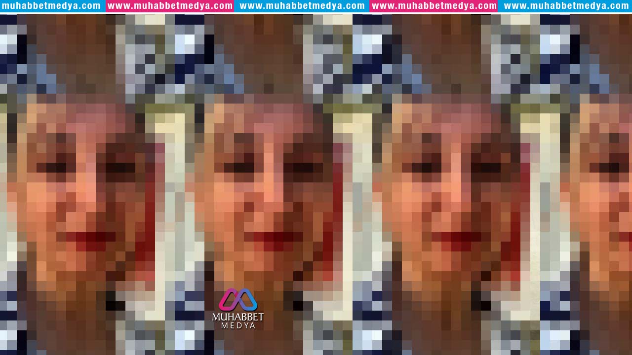 Başörtüsü Düşmanlığını Yapan Başı Açık Hatice