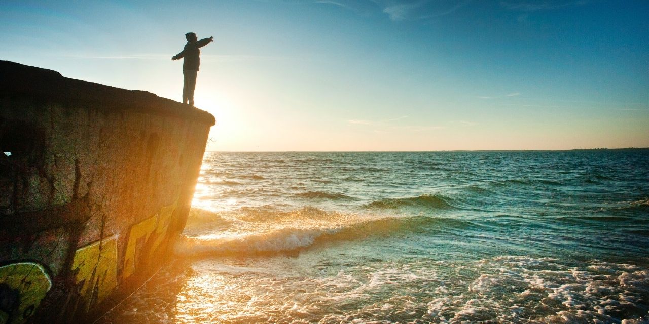 Ölümle barışık mıyız?