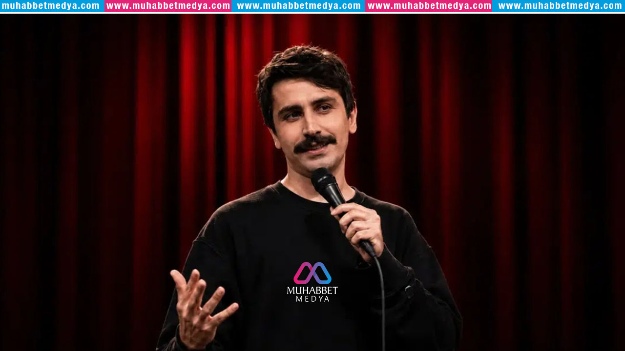 Deniz Göktaş Komedyen mi, Oryantalistlerin Sözcüsü mü?