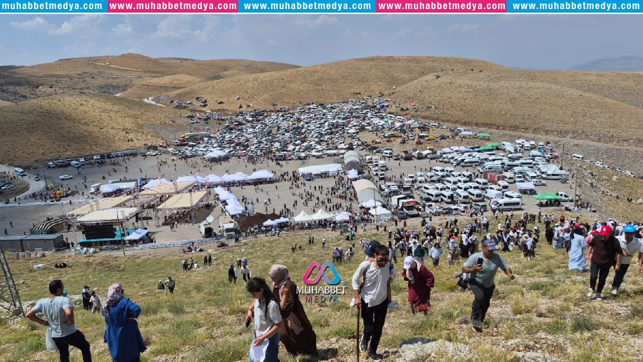 Cizre’de ve Cudi Dağında, Hz. Nuh (AS)'ın İzinde (III)