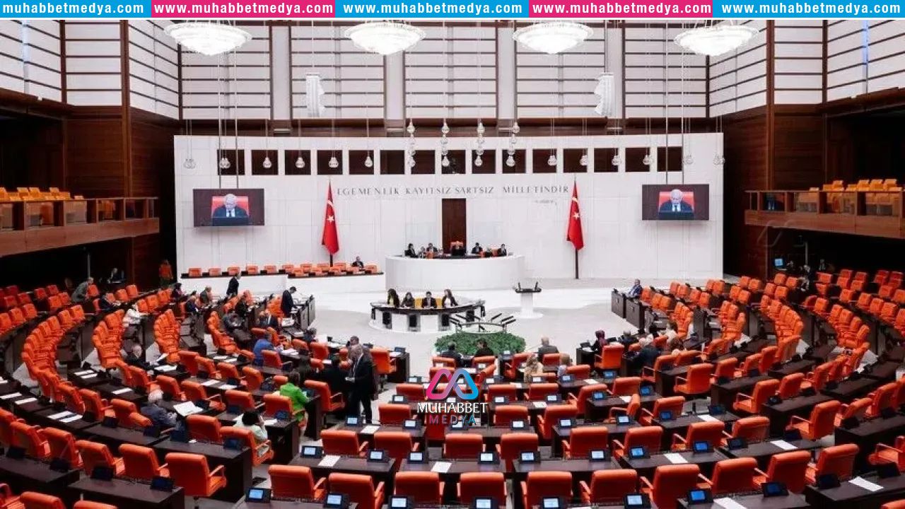 İttifakı Yaptılar, Çerçeveyi Astılar