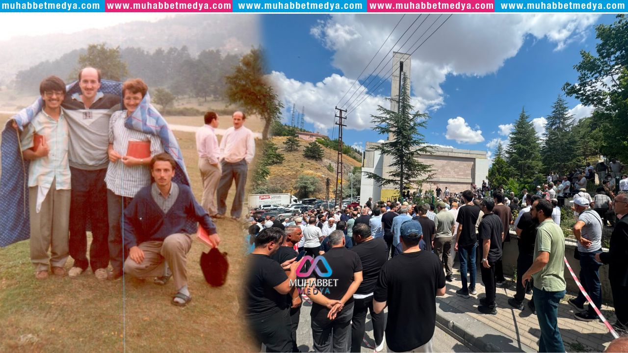 Bir Şefkat Abidesi: Yaşar Erdoğan