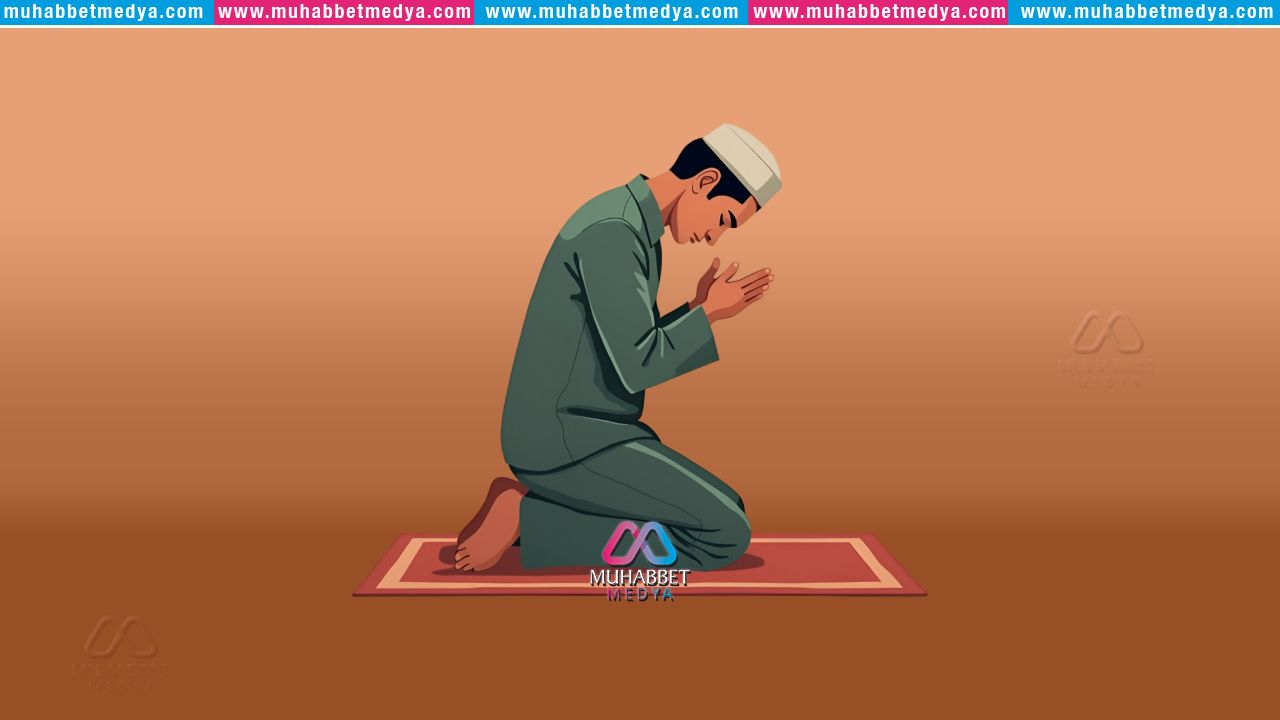 Kulluğun Neticesi Allah’ın Rızasıdır