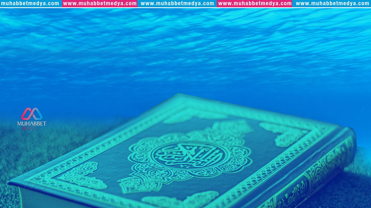 Allah’ın Kelamının Kudreti