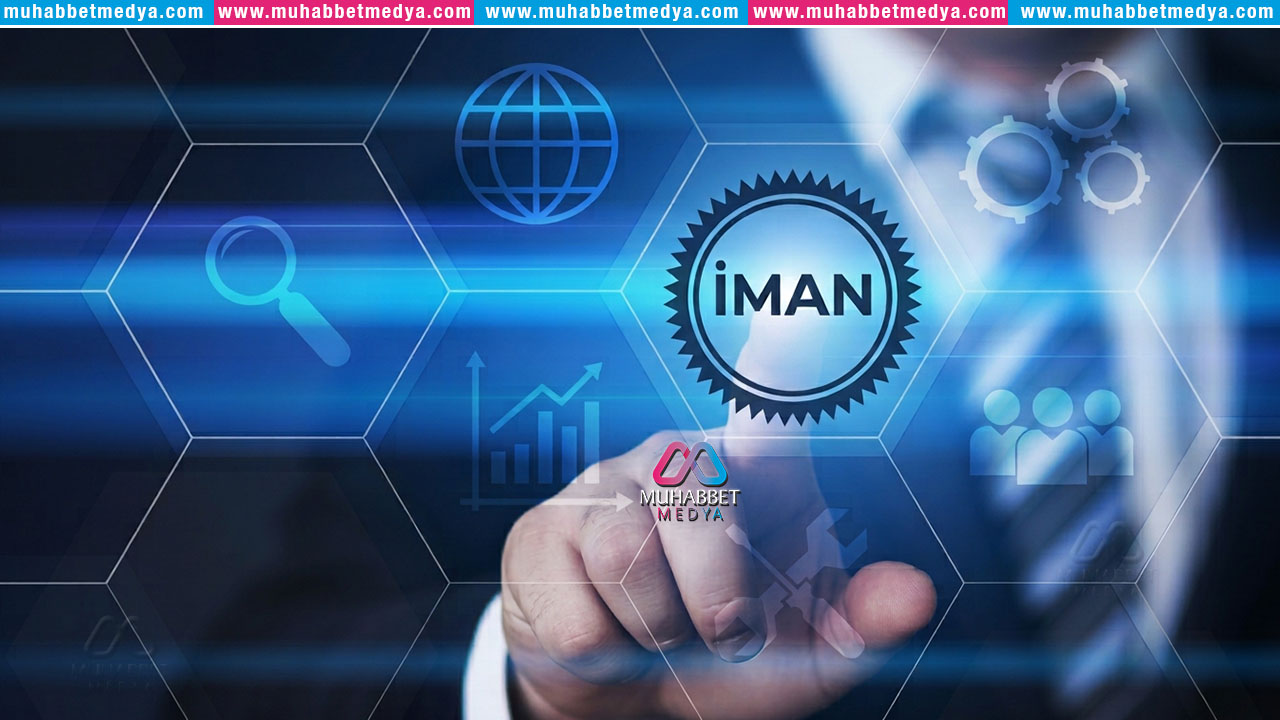 Toplumun En Büyük Hastalığı: İman Zaafiyeti