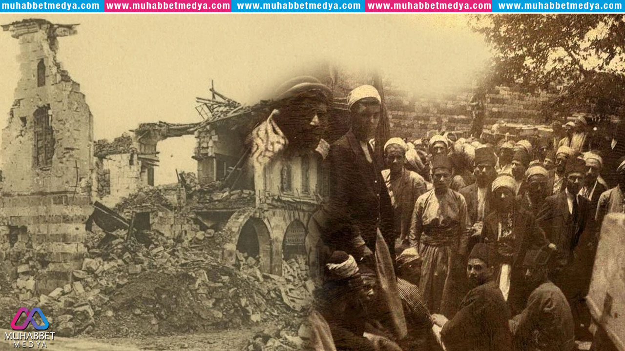 Bir Şehir Halkının Yazdığı Muhteşem Destan: Antep Savunması