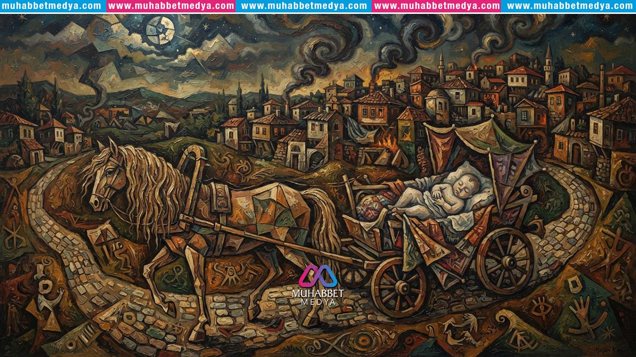 Dimitri’nin Rüyası