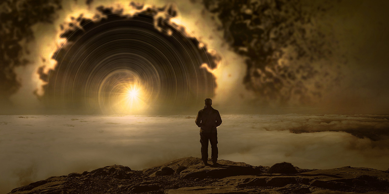 Allah’ın bizi gördüğünü bilerek davranırsak...