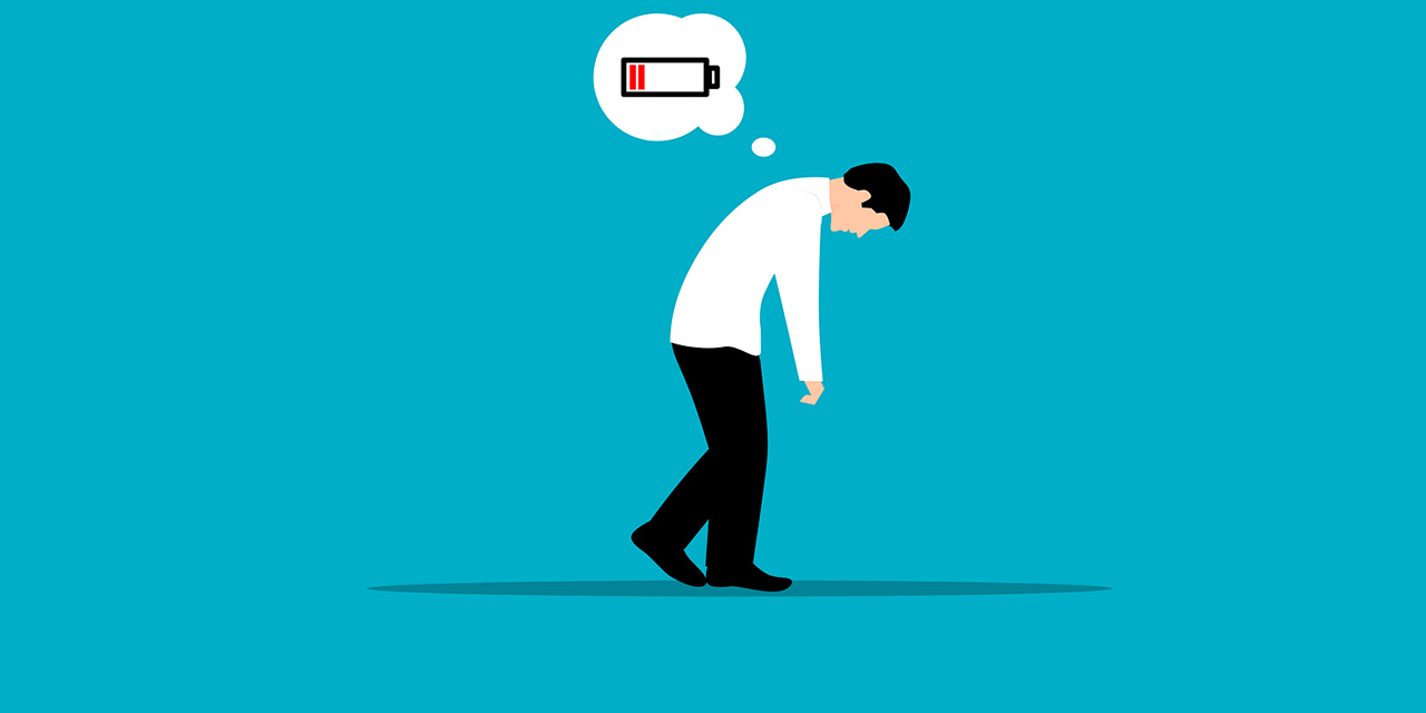 Ümitsizlik hastalığının ilacı ve bizim Yusuflarımız