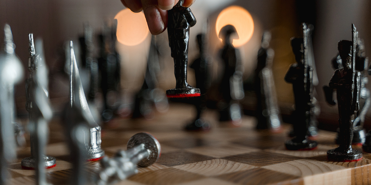 Hayat Müsabakasında Kazanç ve Kayıplar