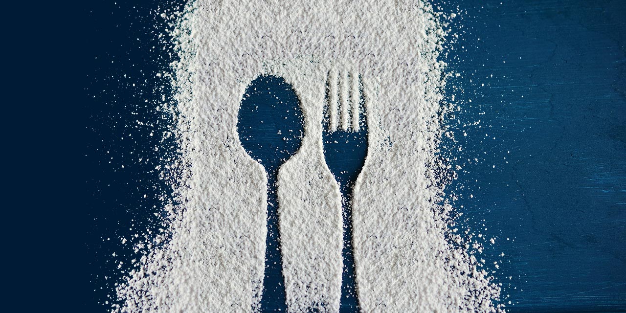 Unutulan bir sünnet: Az Yiyip içmek