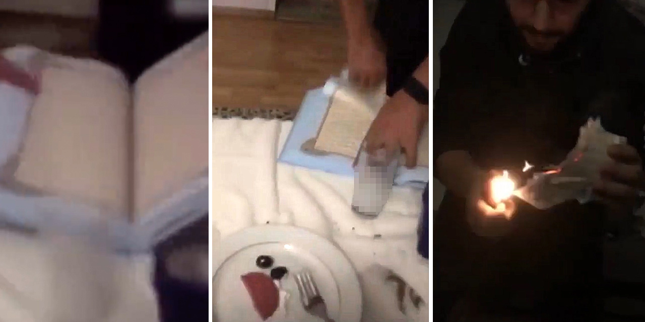 Kur’an’a ve İslam’a Saldırının Amacı: Provokasyon