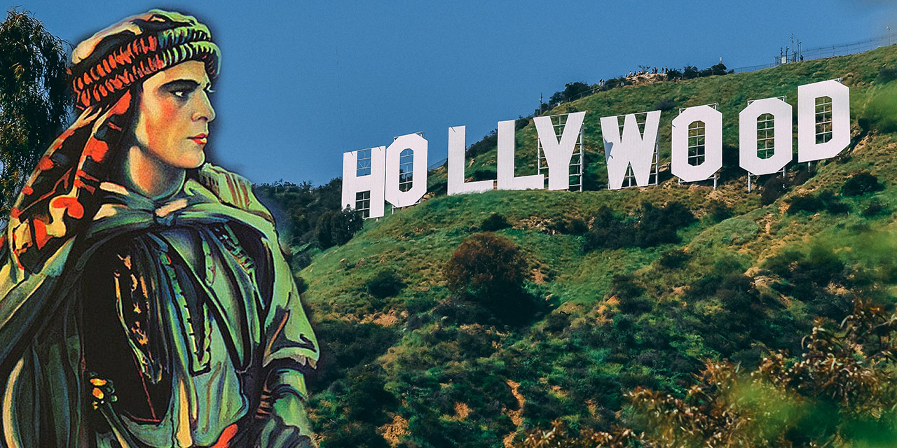 Hollywood'da Müslümanlar nasıl tasvir ediliyor?