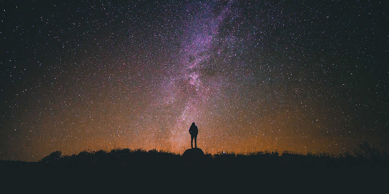 Âlemin Özü Olan Âdem Olmak