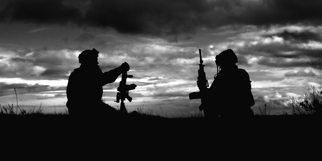 Beni Şehitlik Paklar