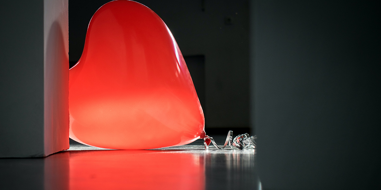 Mutluluğun Nebevî ilkesi: Ölçülü Sevmek