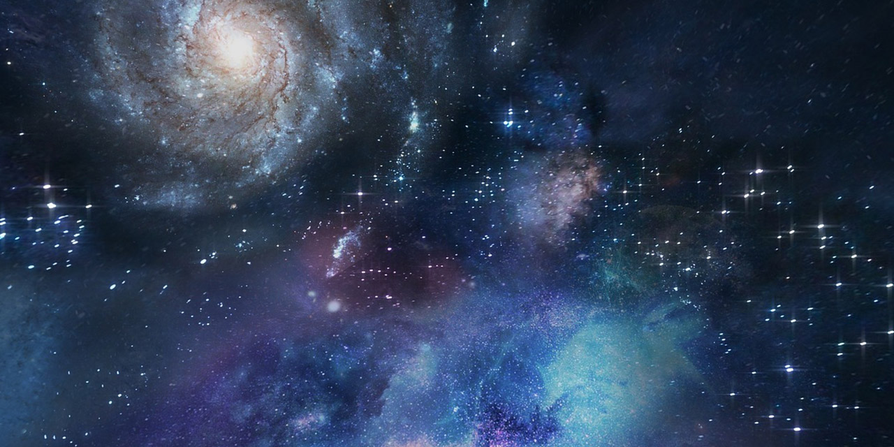 Her şey O’na boyun eğiyor