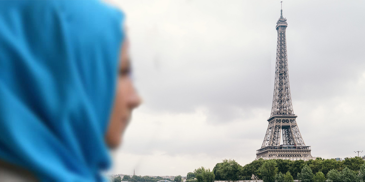 Fransa’da müslüman öğrenciye yapılan saldırıya savcılık el koydu