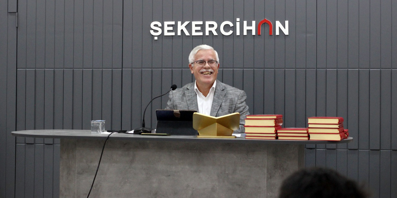 Eğitimci Ahmet Özkılınç: Z Kuşağı ile iletişimin ilk şartı...