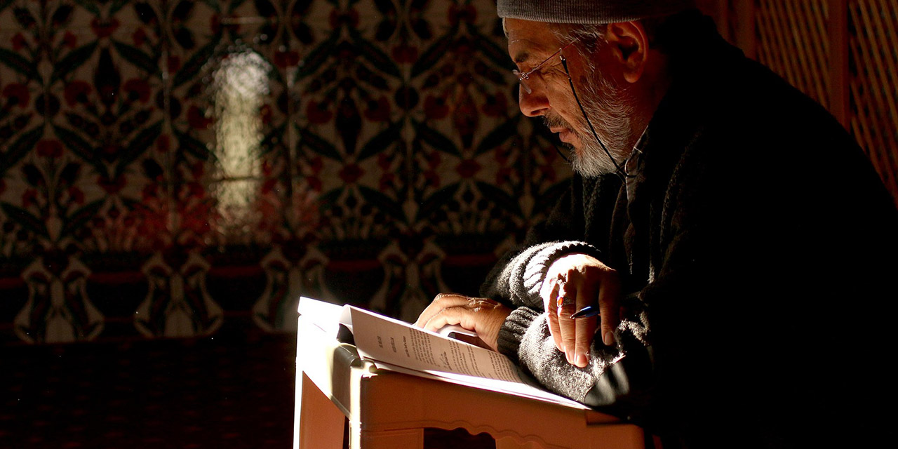 Eğer Allah’ı seviyorsanız...