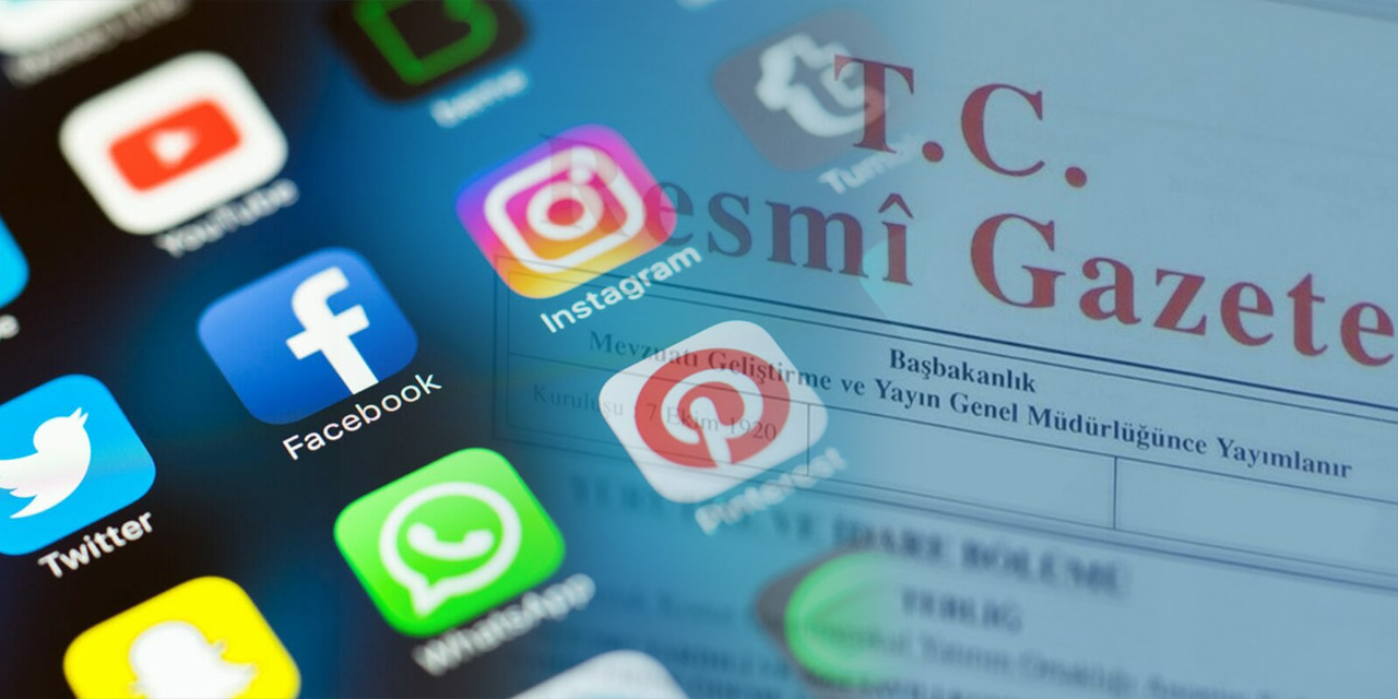 Dezenformasyon Kanunu mu? Sansür Kanunu mu?