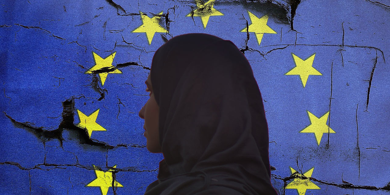 AB ülkelerinde, işverenler keyfi başörtüsü yasakları başlatabilir