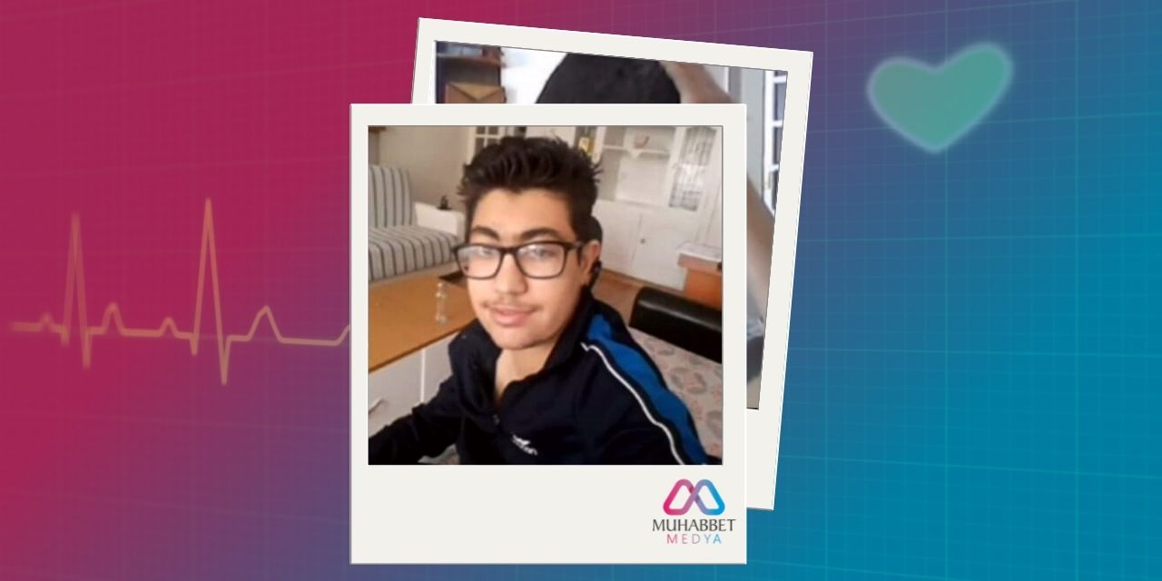 Ebed Diyarına Yolculuk