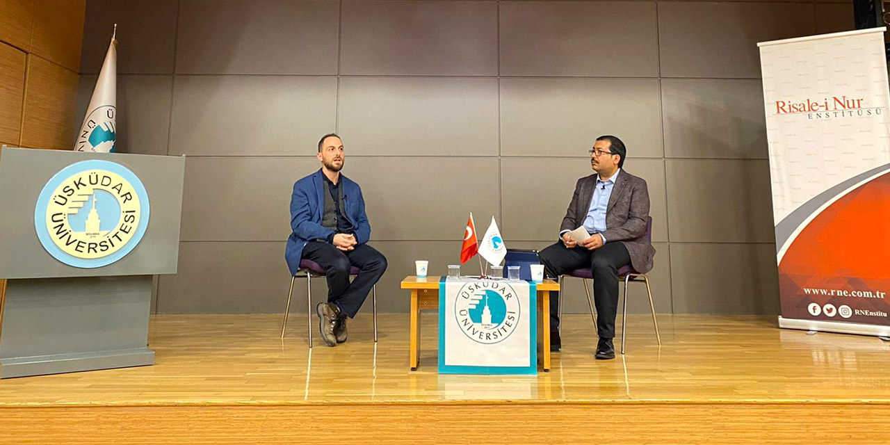 Niyetin iletişimde anahtar bir rolü var