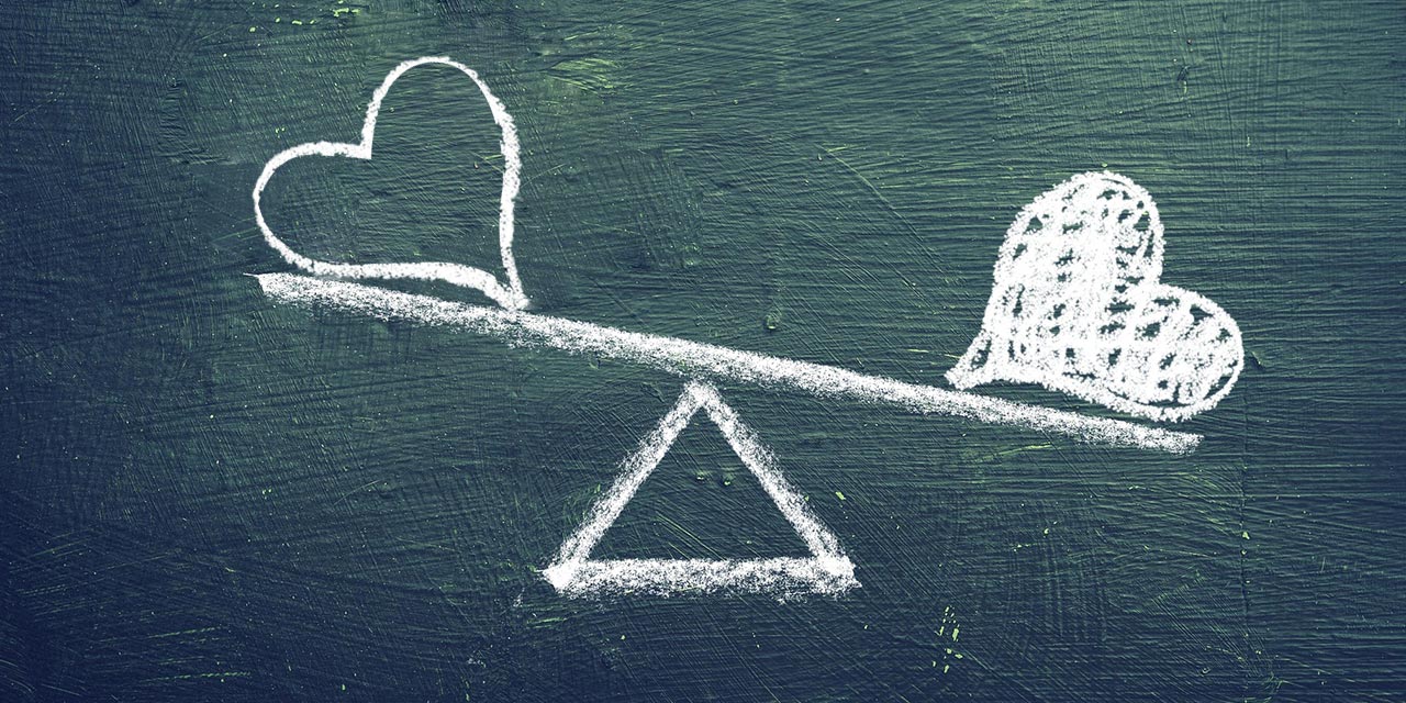 Böyle sevmek her insanın dünyasını altüst eder