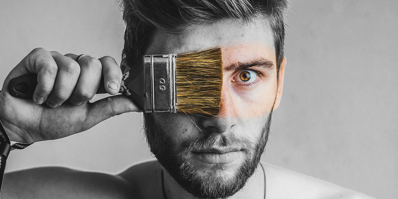 Ruhsal maskelerimizden kurtulup kendimiz olabilmek