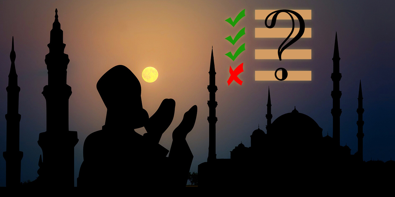 Hz. İbrahim’in duasında eksik olan neydi? 3 Maddede Dua ederken nelere dikkat etmeliyiz?