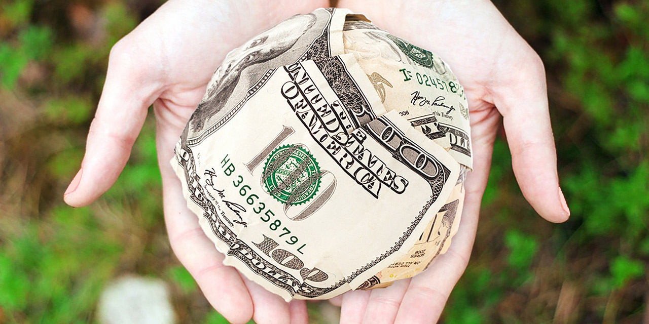 Dünyaya hırsla çalışmak nasıl oluyor?