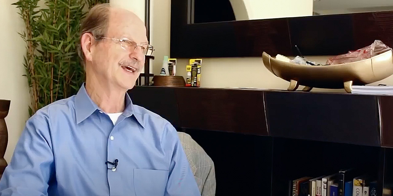 Amerikalı John Nelson gördüğü rüyadan sonra Müslüman oldu