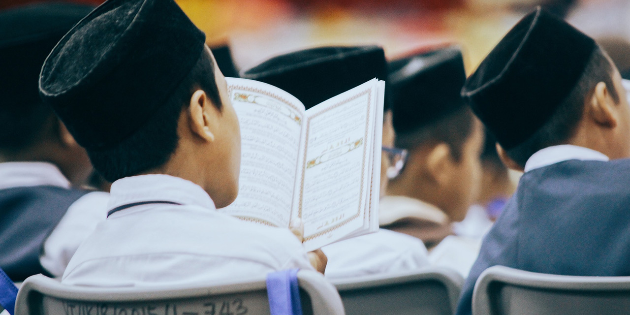 Hayırda yarışmak ne demek? Hayırda yarışın ayeti hayatımıza yansıyor mu?