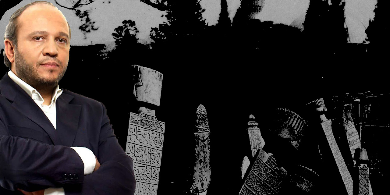 Salih Tuna: ‘Ölüm Hakkında Konuşmalıyız’