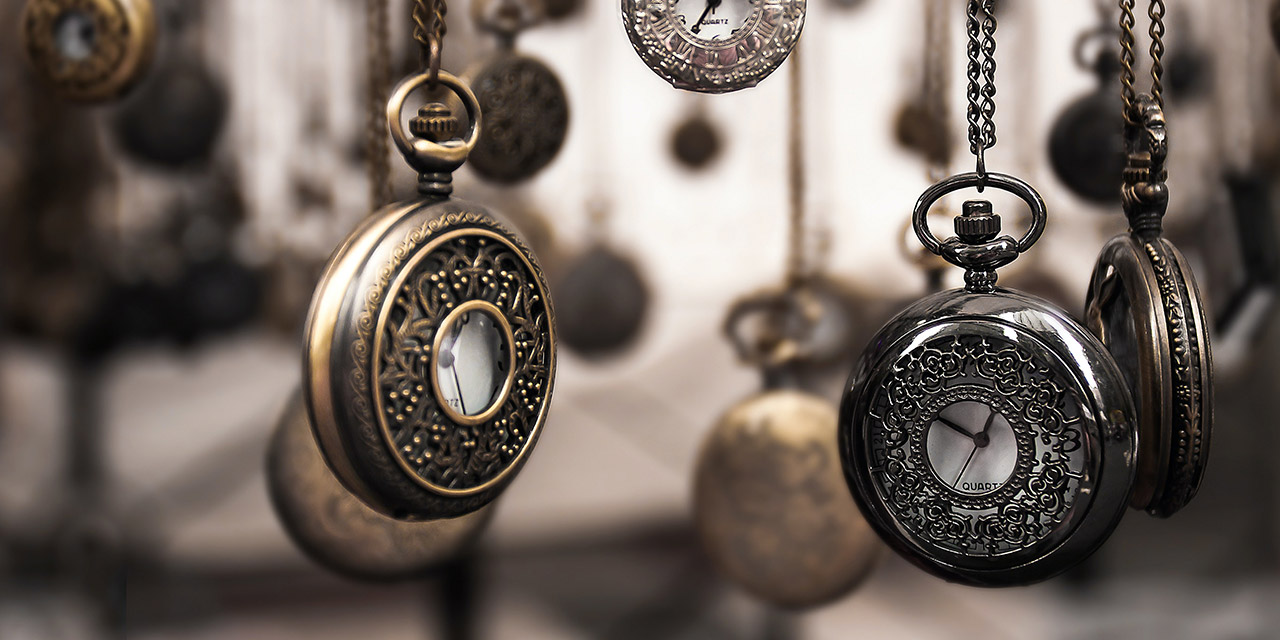 Allah’ın üstüne yemin ettiği, Zaman...