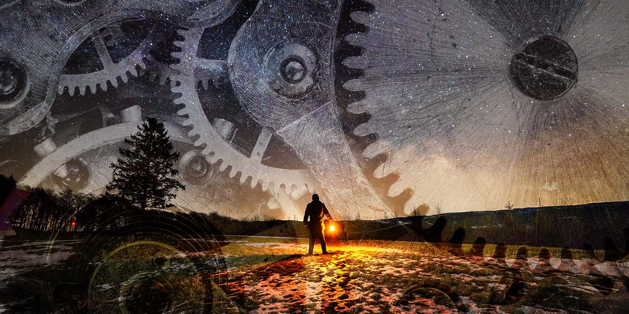 Neden Mutlu Değilsin?