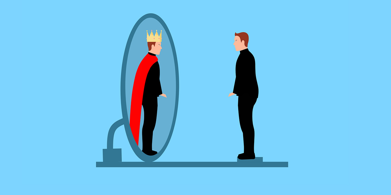 Nefsin kusurunu görmemek, tevbe istiğfar yolunu kapar