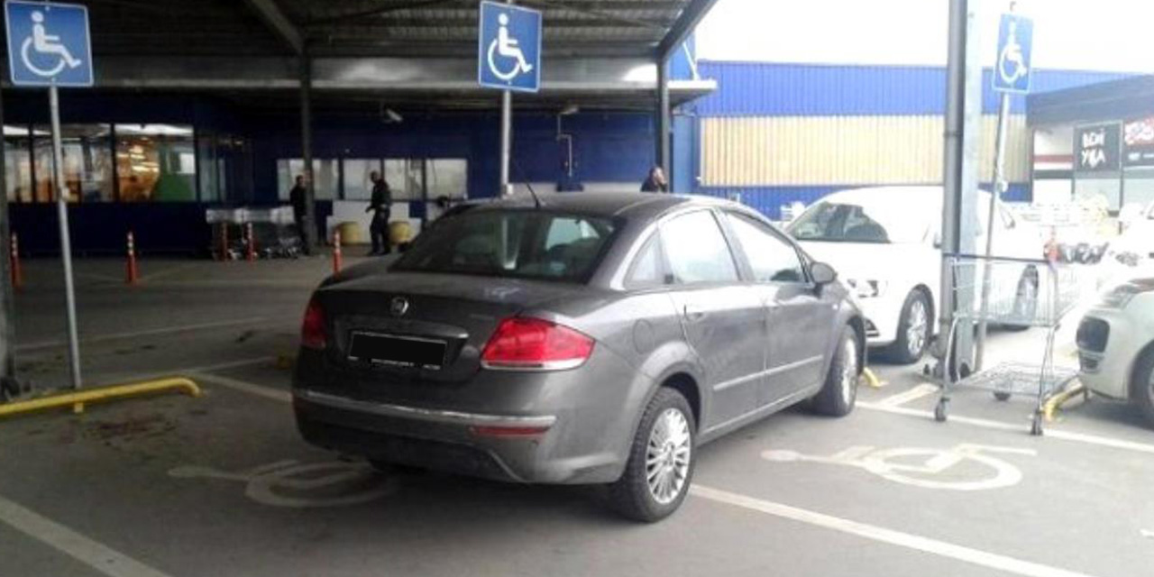 3 Aralık Dünya Engelliler Günü ve Ben bir Engelliyim