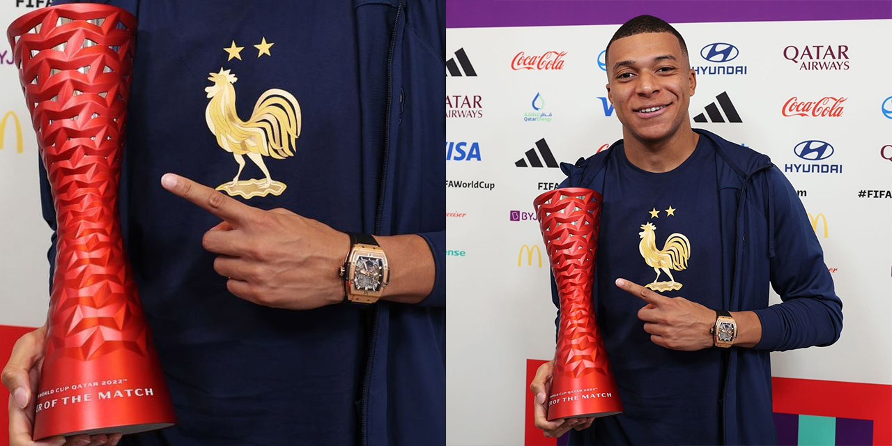 Yıldız futbolcuya Dünya Kupası’nda alkol reklamını reddetme cezası