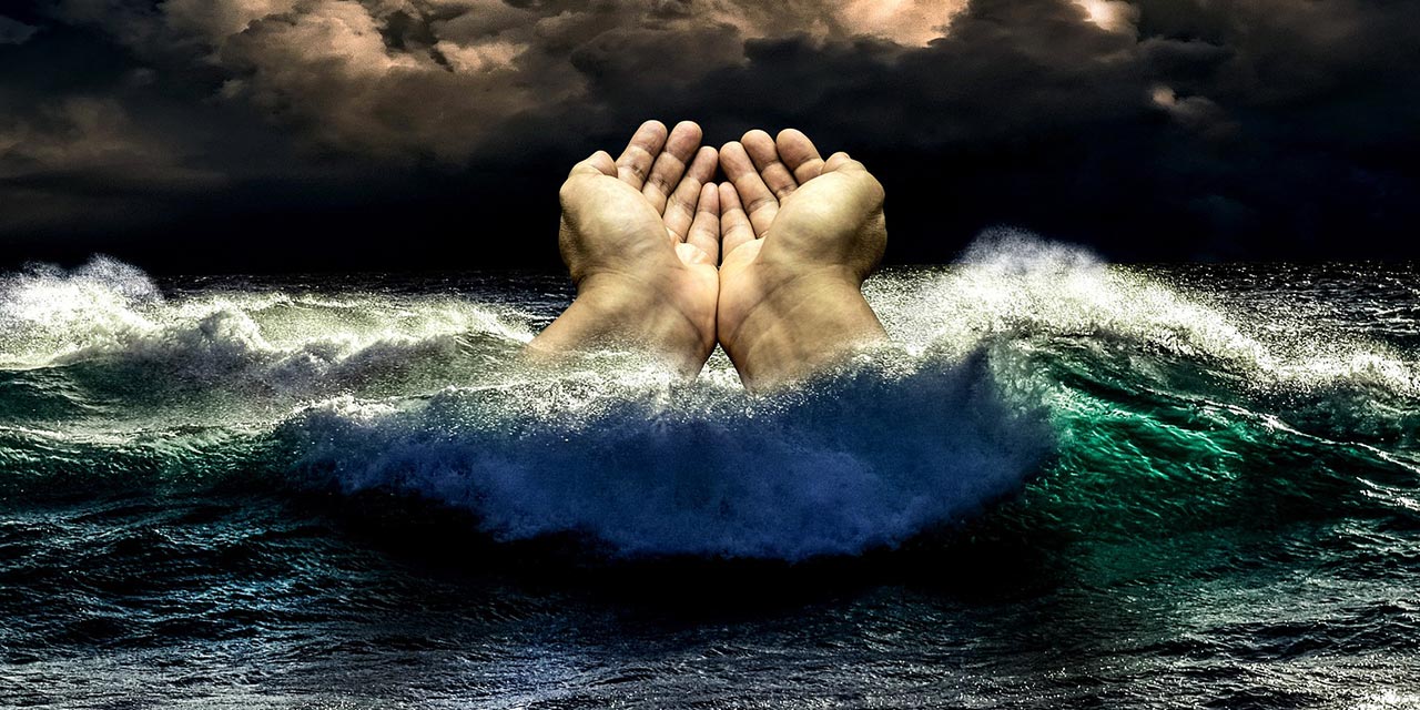 Her müslümanın musibet anında okuması gereken ayet