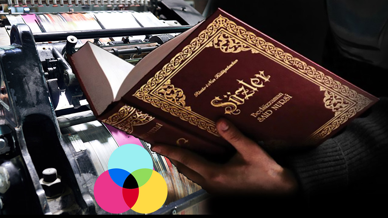 Risale-i Nur'u herkes basabilir ama tek bir şartla...