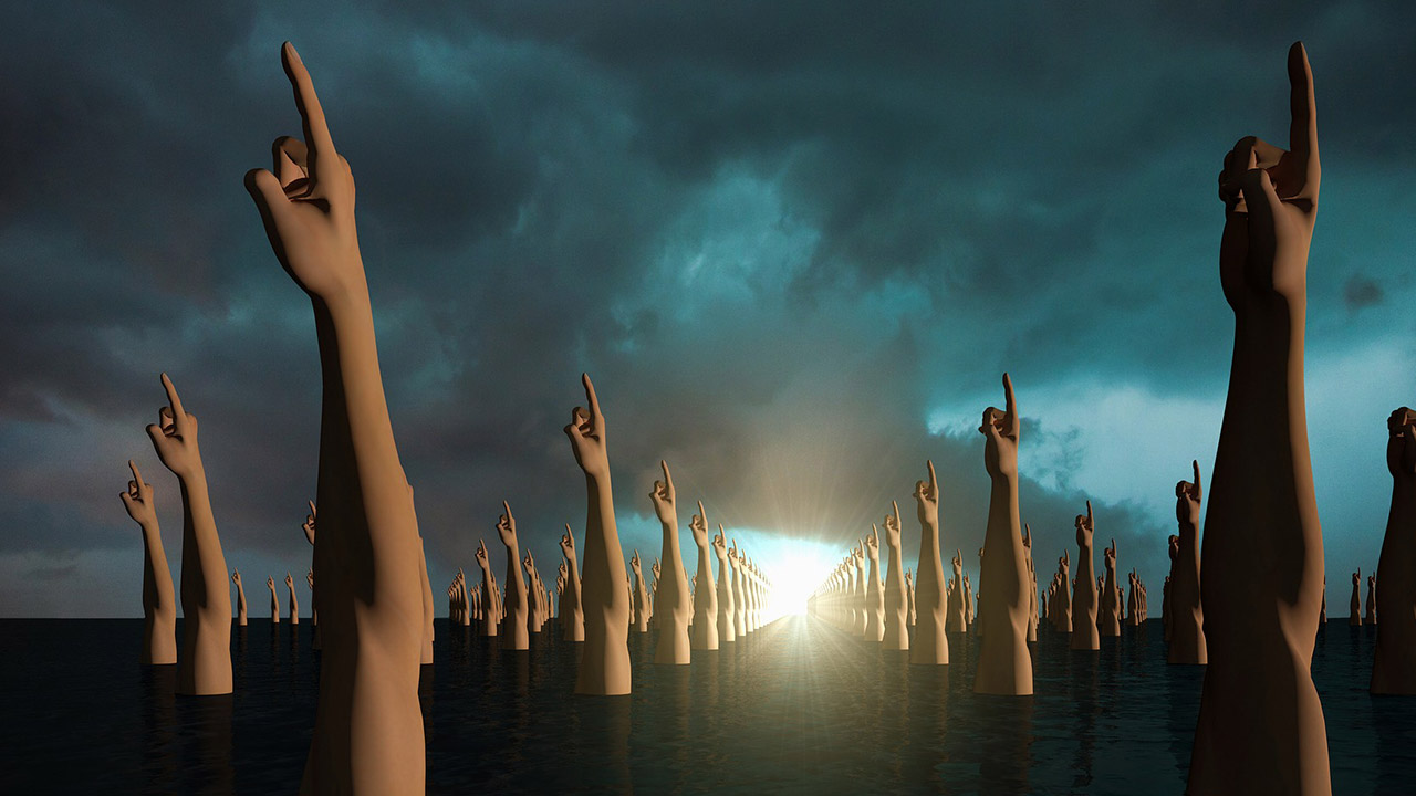 Olaylara tevhid bakışıyla nasıl bakarız?