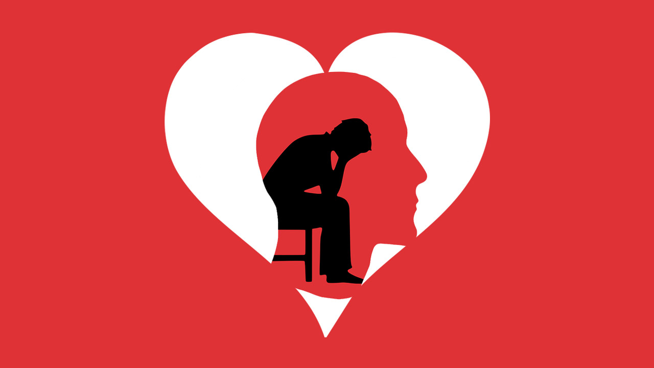 Vicdan Azabımı Sevmek Üzerine...