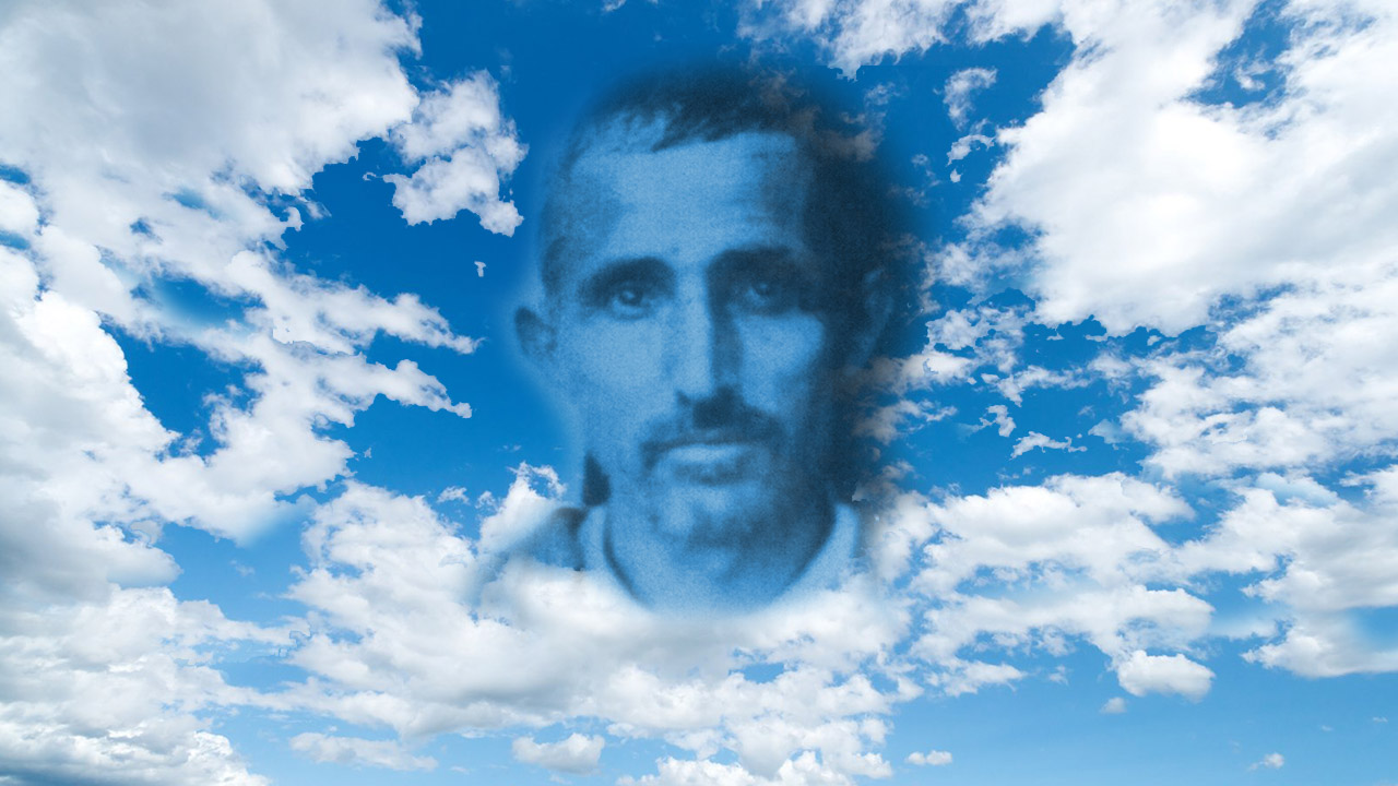 Gökyüzü Rahlesinde Hafız Ali