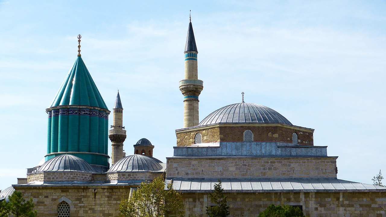 Ölümümüz Düğün Olsun