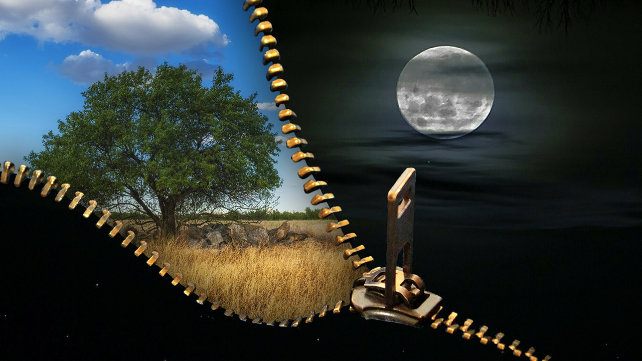 En kapsamlı tefekkür ayetinde düşünen insanlar için hangi deliller var?