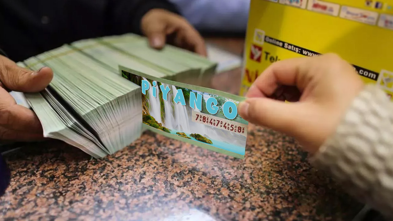 Kazanma Garantili Piyango Alır mıydınız?