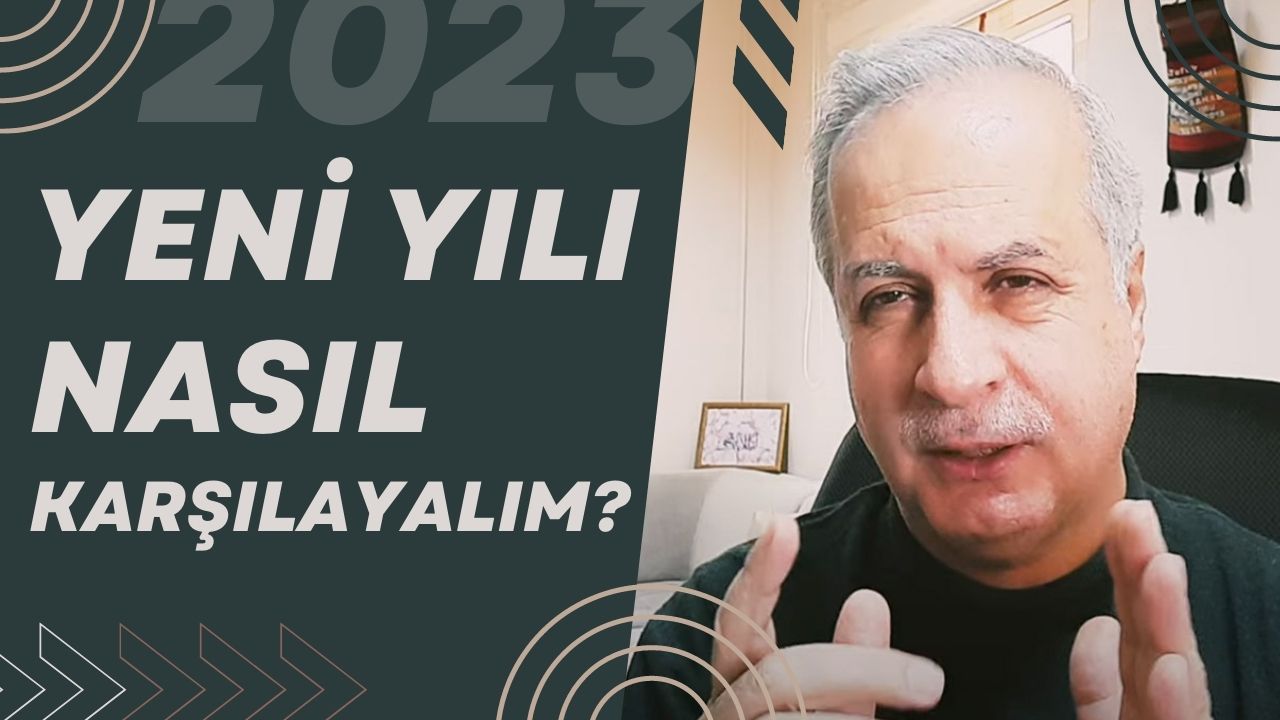 Yeni Yılı Nasıl Karşılayalım?