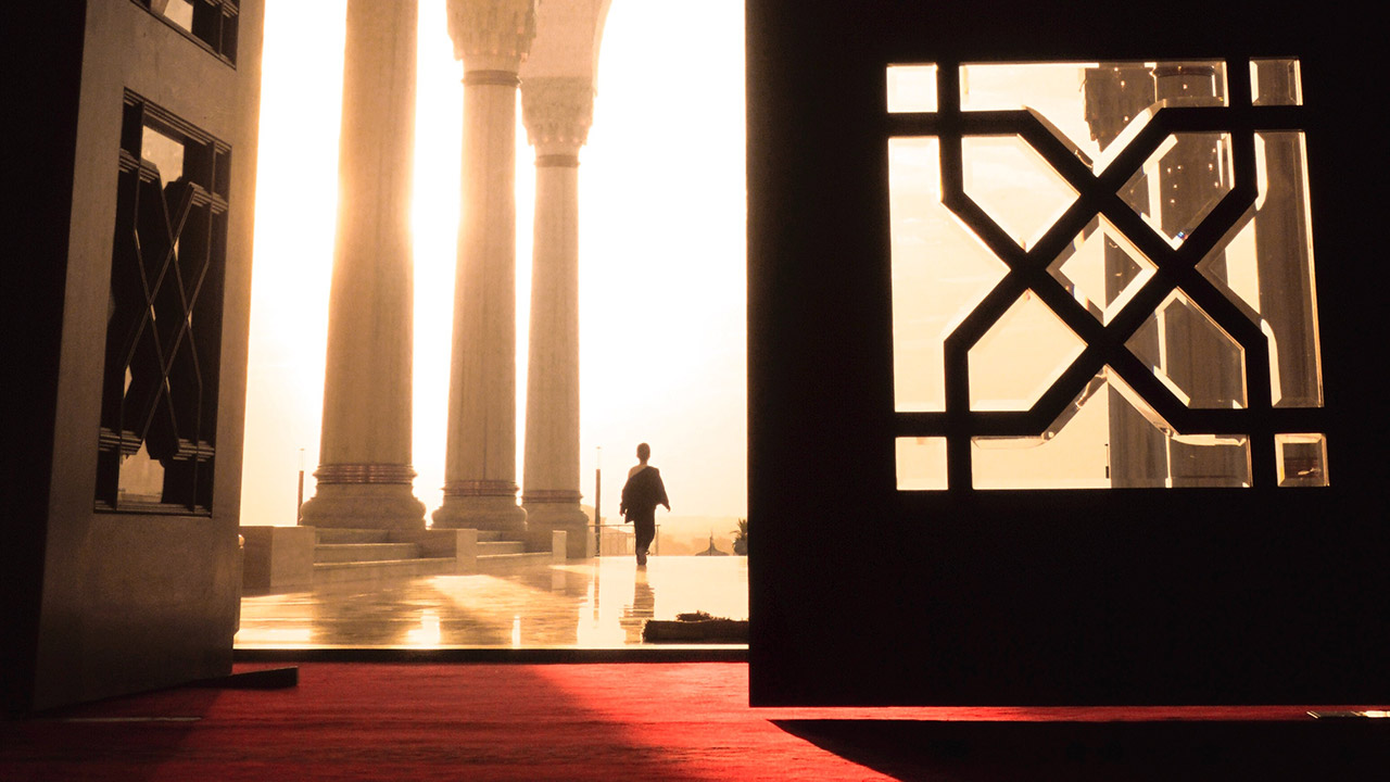 Varlıkla Ağlanacak Haldeyiz